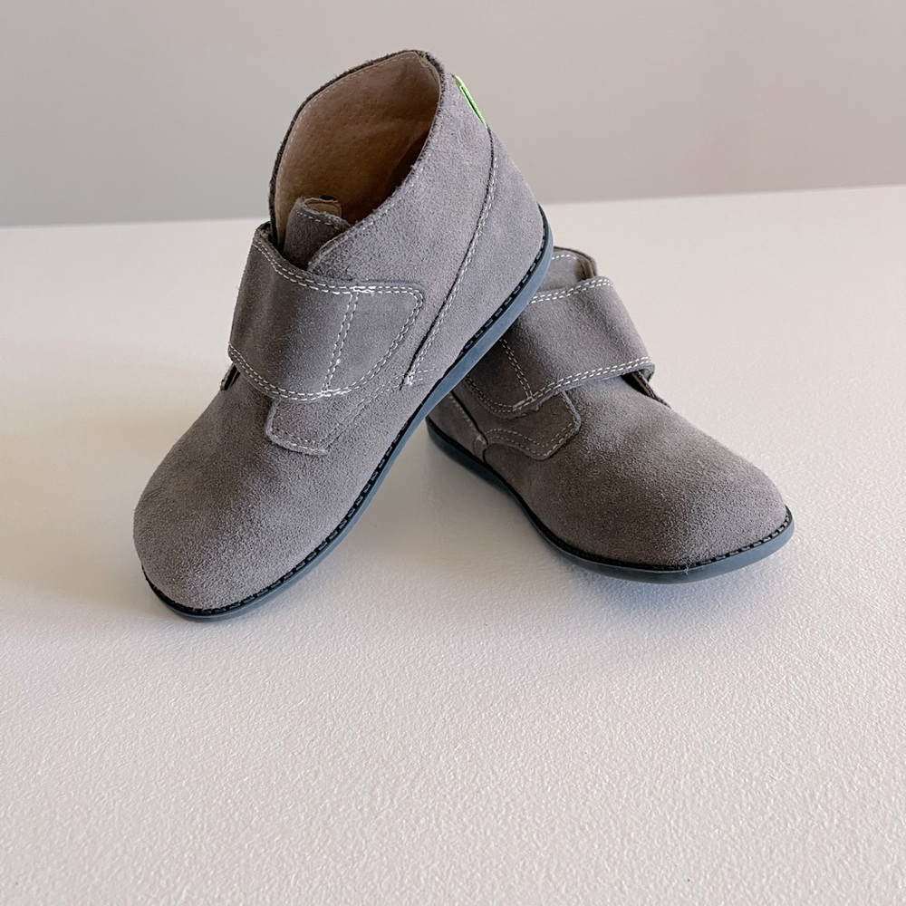 Livie & Luca boy boots